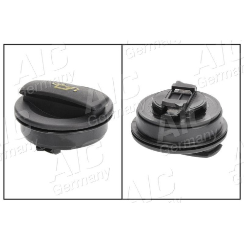 AIC Zylinderkopfhaube Original AIC Quality 74309