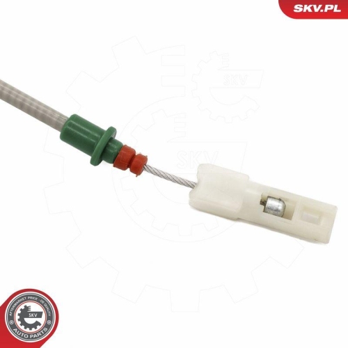ESEN SKV Zuziehhilfe, T&uuml;r 60SKV361