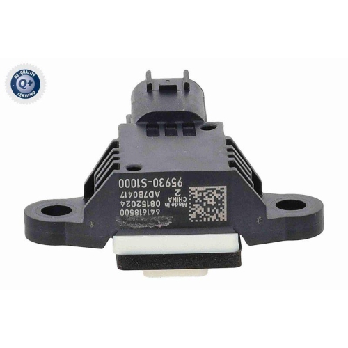 VEMO Sensor, L&auml;ngs-/Querbeschleunigung Green Mobility Parts V52-72-0453