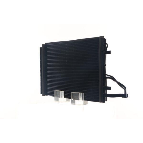 MAHLE Kondensator, Klimaanlage BEHR AC 697 000S