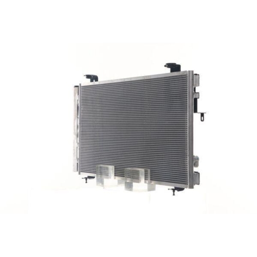 MAHLE Kondensator, Klimaanlage BEHR AC 711 000S