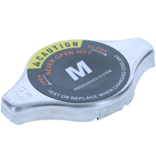 MOTORAD Verschlussdeckel, K&uuml;hler T36
