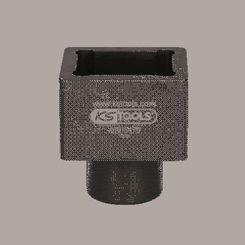 1/2 Zoll Klemmmuttern-Stecknuss, 32 mm KS TOOLS 460.5470