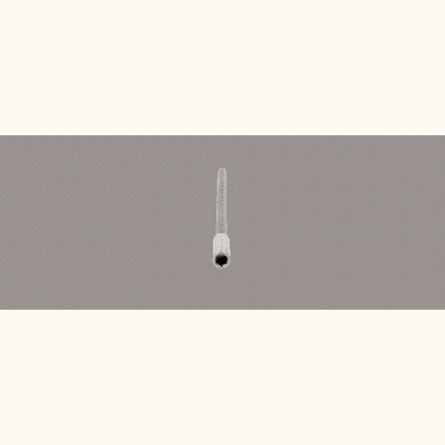 1/4 Zoll Bithalter, 210 mm KS TOOLS 159.1174