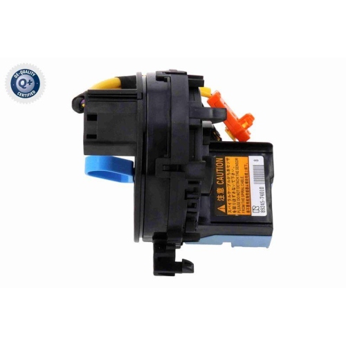 VEMO Wickelfeder, Airbag Q+, Erstausr&uuml;sterqualit&auml;t V70-72-0544