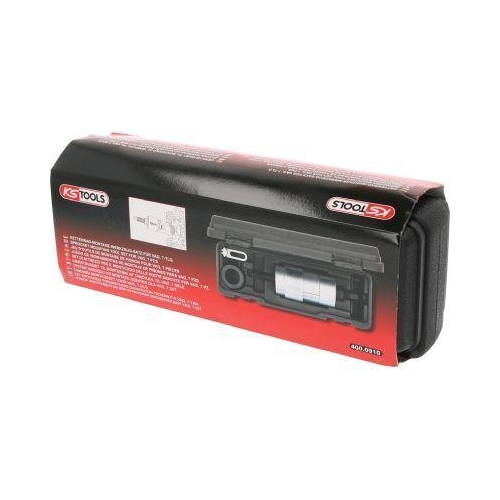 Kettenrad-Montage-Werkzeug-Satz f&uuml;r VAG, 7-tlg KS TOOLS 400.0910