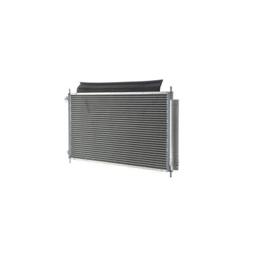 MAHLE Kondensator, Klimaanlage BEHR AC 717 000S