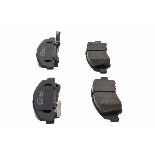 ACKOJA Bremsbelagsatz, Scheibenbremse Original ACKOJA Qualit&auml;t A52-2111