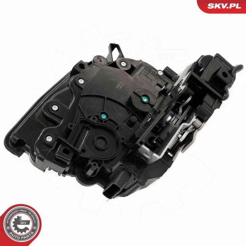 ESEN SKV Türschloss 60SKV231