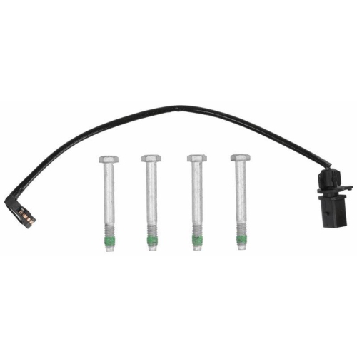 TRW Bremsbelagsatz, Scheibenbremse COTEC GDB1908