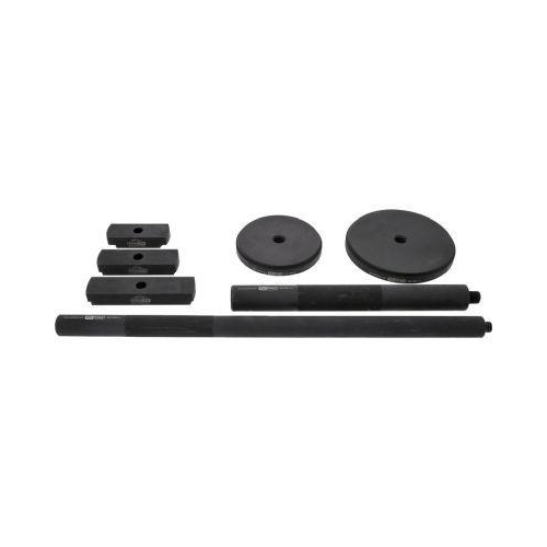 Radlager-Werkzeug-Satz f&uuml;r BPW, 7-tlg KS TOOLS 460.1300