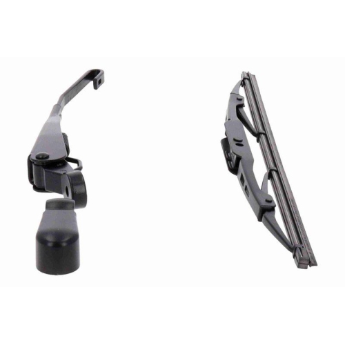 ACKOJA Wischarm, Scheibenreinigung Original ACKOJA Qualit&auml;t