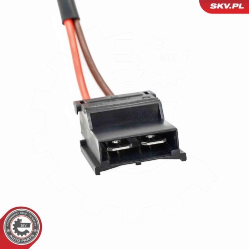 ESEN SKV Innenraumgebl&auml;se