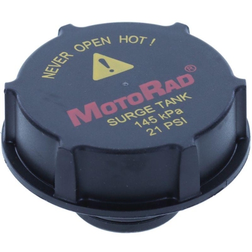 MOTORAD Verschlussdeckel, K&uuml;hlmittelbeh&auml;lter T57