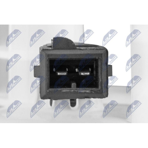 NTY Ausgleichsbehälter, Kühlmittel CZW-LR-013