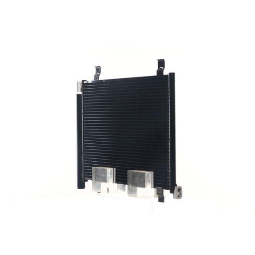 MAHLE Kondensator, Klimaanlage BEHR AC 747 000S