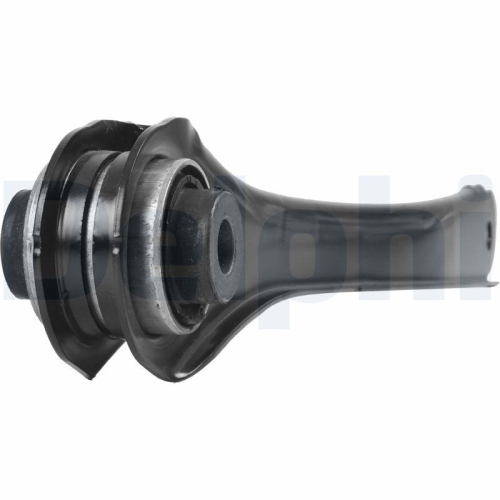 DELPHI Lenker, Radaufh&auml;ngung