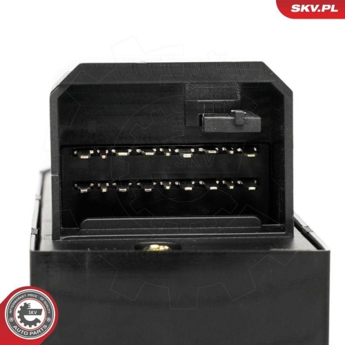 ESEN SKV Schalter, Fensterheber 37SKV470