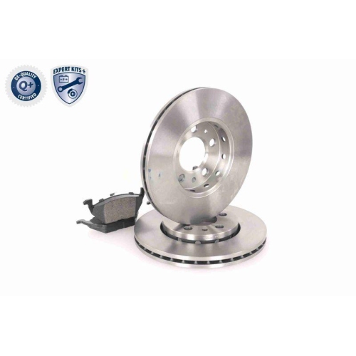 VAICO Bremsensatz, Scheibenbremse EXPERT KITS + V10-5590