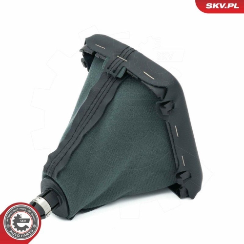 ESEN SKV Schalthebelknauf 63SKV414