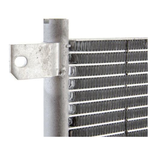 MAHLE Kondensator, Klimaanlage BEHR *** PREMIUM LINE *** AC 804 000P