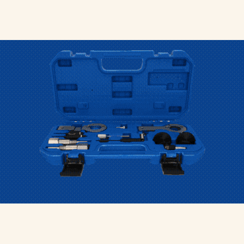 Motor-Einstellwerkzeug, f&uuml;r Opel, Saab BRILLIANT TOOLS BT592500