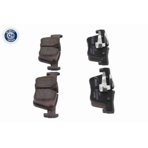 VAICO Bremsbelagsatz, Scheibenbremse Green Mobility Parts V20-2075
