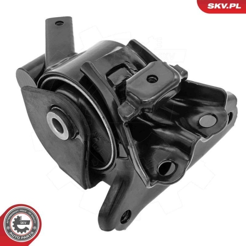 ESEN SKV Lagerung, Automatikgetriebe