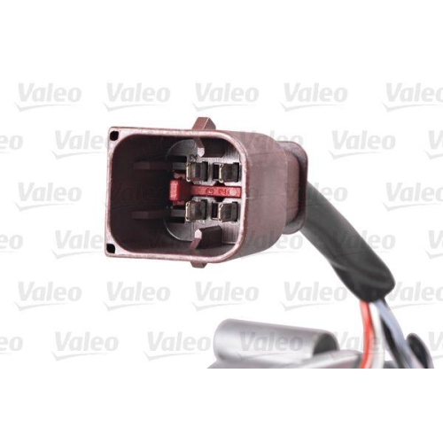 VALEO Wischermotor ORIGINAL TEIL 579231