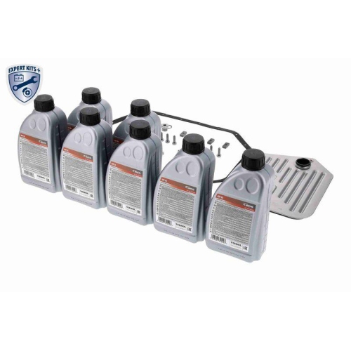 VAICO Teilesatz, Automatikgetriebe-&Ouml;lwechsel EXPERT KITS + V20-2086
