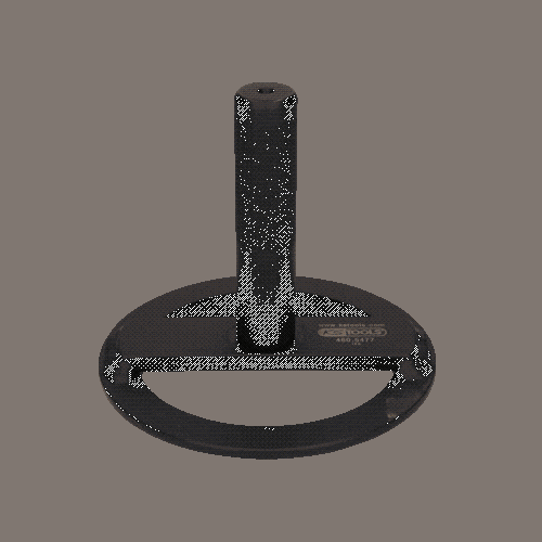 Wellendichtring-Montagedorn f&uuml;r Mercedes, Durchmesser 176 mm KS TOOLS 460.5477