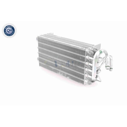 VEMO Verdampfer, Klimaanlage Q+, Erstausrüsterqualität MADE IN GERMANY V20-65-0007