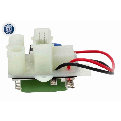 VEMO Regler, Innenraumgebl&auml;se Q+, Erstausr&uuml;sterqualit&auml;t V46-79-0037