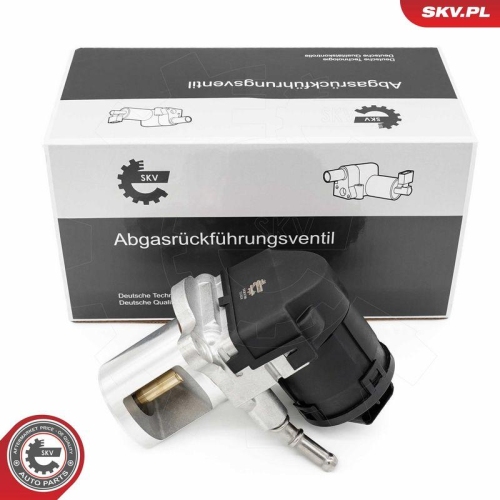 ESEN SKV AGR-Ventil 14SKV266