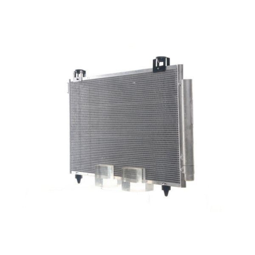 MAHLE Kondensator, Klimaanlage BEHR AC 821 000S