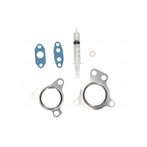 NISSENS Lader, Aufladung ** FACTORY NEW ** 93770