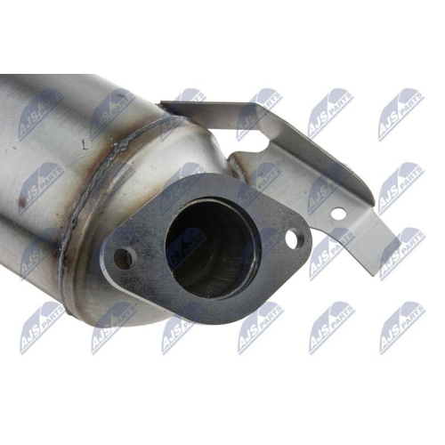NTY Ru&szlig;-/Partikelfilter, Abgasanlage DPF-RE-001