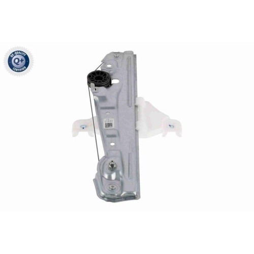 ACKOJA Fensterheber Green Mobility Parts A52-0765