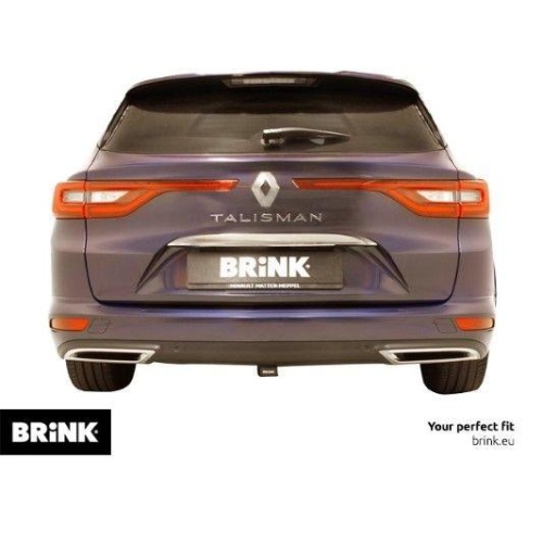 BRINK Anh&auml;ngevorrichtung BMA 619600