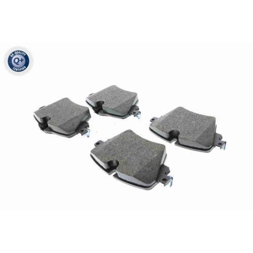 VAICO Bremsbelagsatz, Scheibenbremse Green Mobility Parts V20-3127