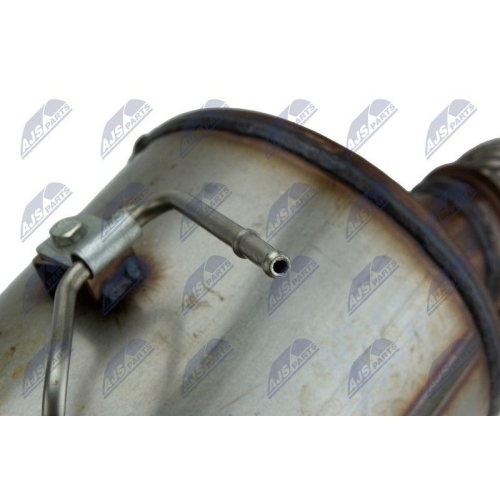 NTY Ru&szlig;-/Partikelfilter, Abgasanlage DPF-RE-003