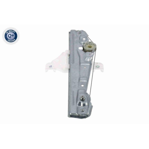 ACKOJA Fensterheber Green Mobility Parts A52-0766
