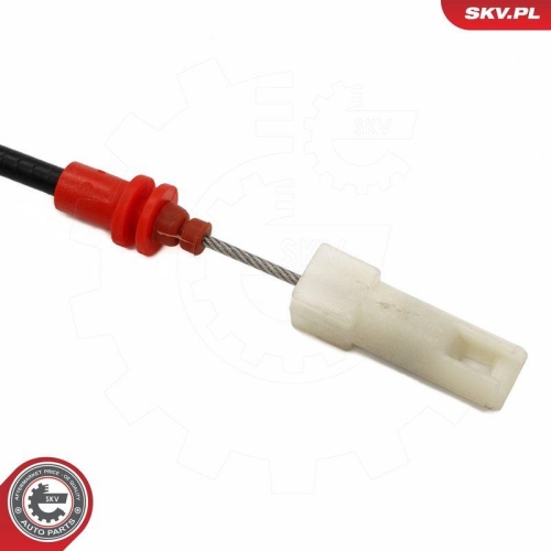 ESEN SKV Zuziehhilfe, T&uuml;r 60SKV371