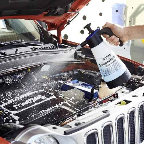 Schleifpolitur SONAX ProfiLine CutMax, 250 ml 02461410