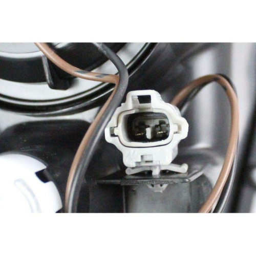 ABAKUS Hauptscheinwerfer