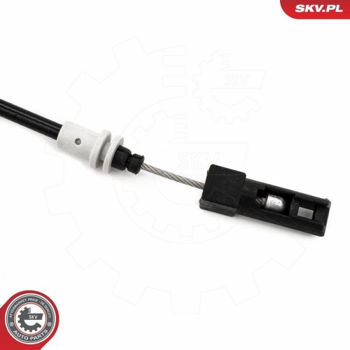 ESEN SKV Zuziehhilfe, T&uuml;r 60SKV374