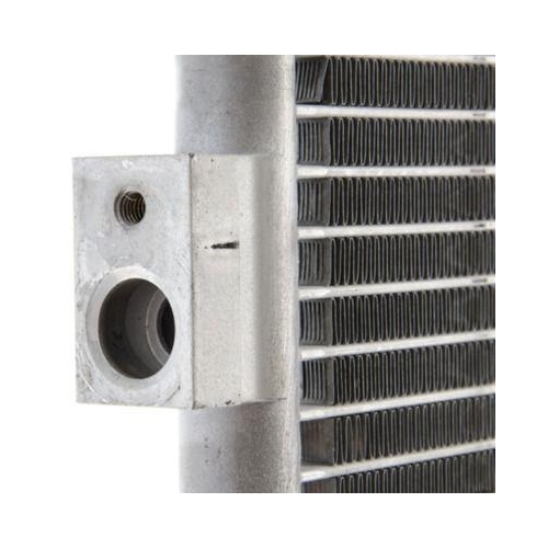 MAHLE Kondensator, Klimaanlage BEHR *** PREMIUM LINE *** AC 834 000P