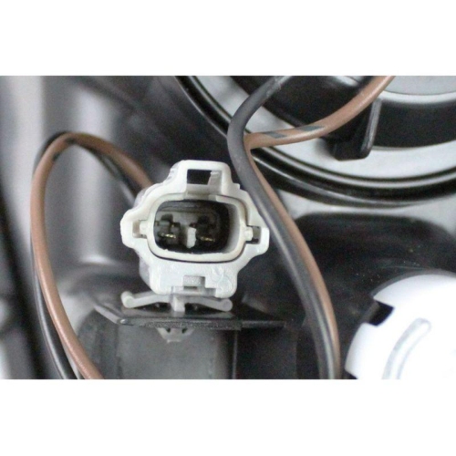 ABAKUS Hauptscheinwerfer