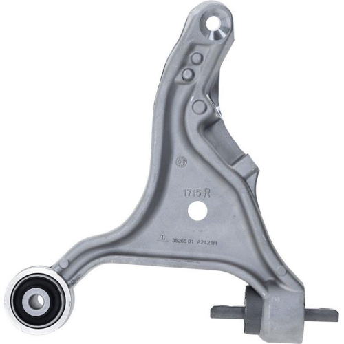 LEMF&Ouml;RDER Lenker, Radaufh&auml;ngung 35266 01