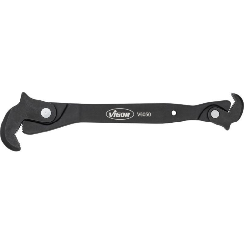 VIGOR Einhand-Multifunktionsschl&uuml;ssel 266mm V6050